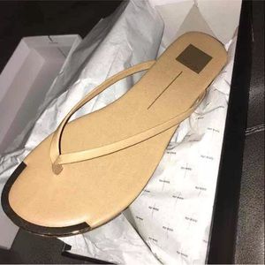 Dolce vita flip flops